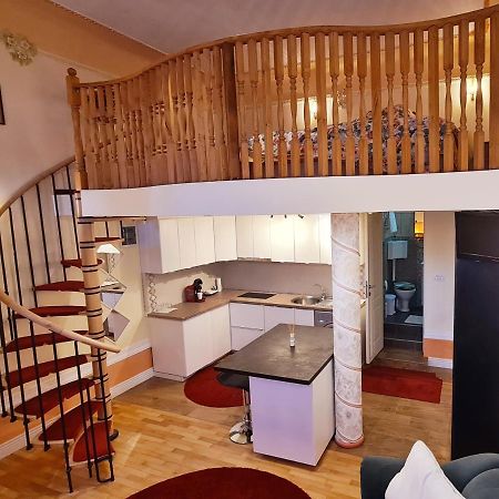 River Residence Timişoara Extérieur photo